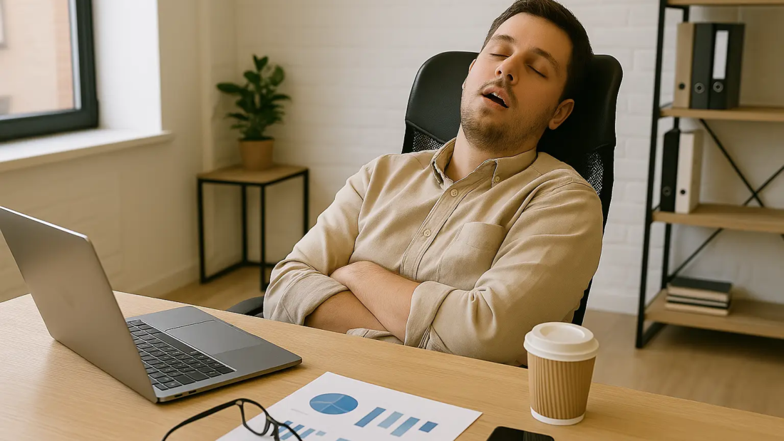 Bottlenecks of Productivity