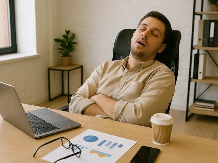 Bottlenecks of Productivity