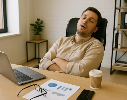 Bottlenecks of Productivity