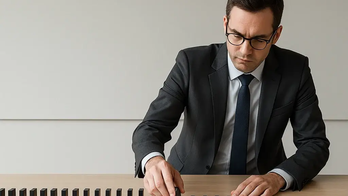 Business Restructuring