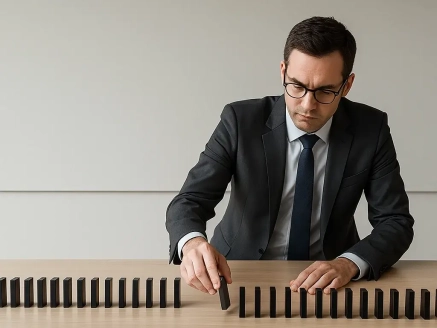 Business Restructuring