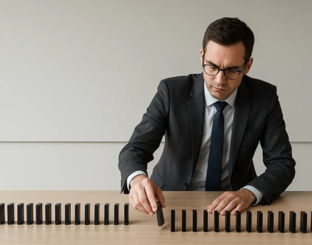 Business Restructuring