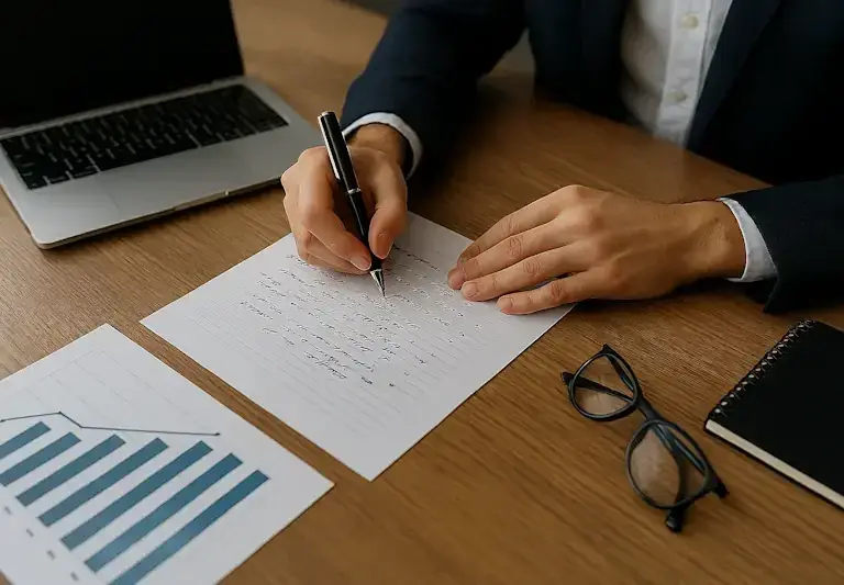 Business Restructuring