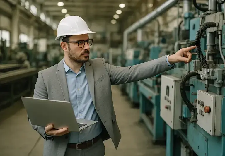 Operational Optimization