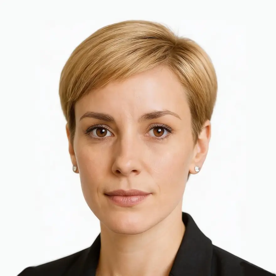Anna Berheid