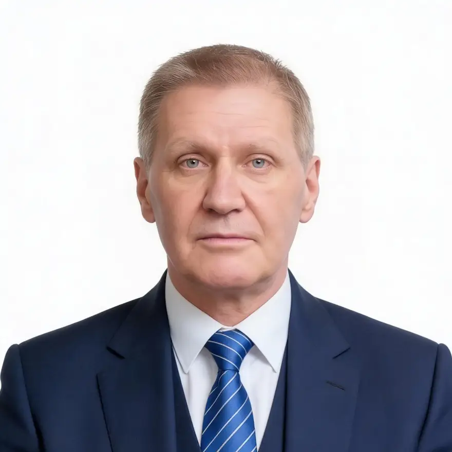 Aurelio Doetsch