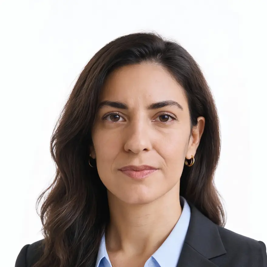 Elena Christoforou