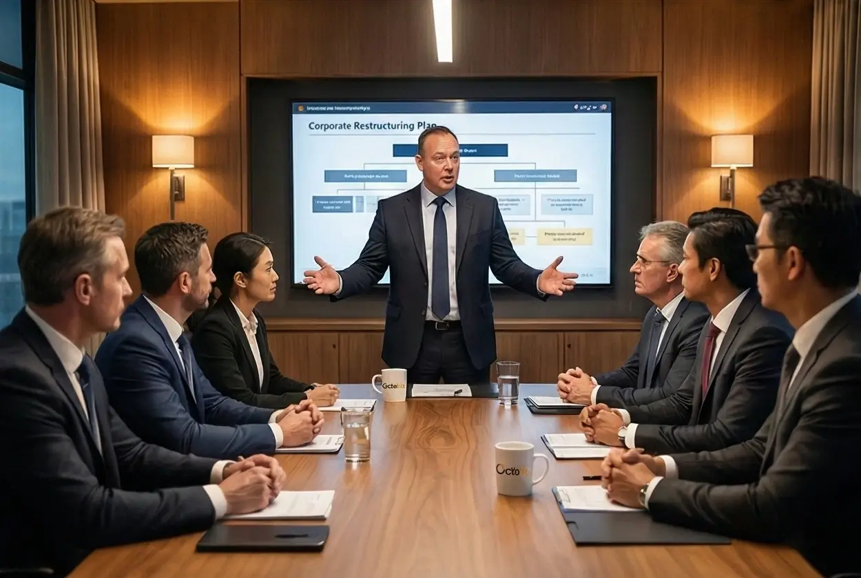 Interim Management