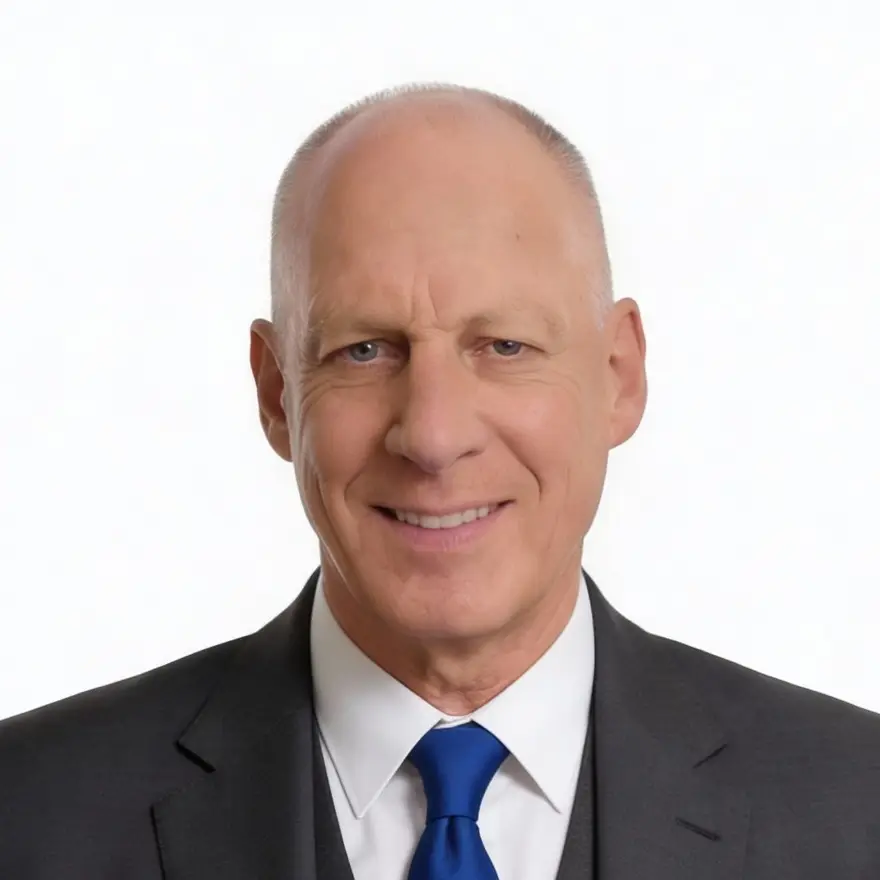 Kevin Waugh