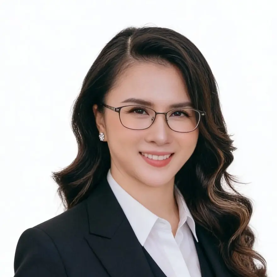 Oanh Nguyen