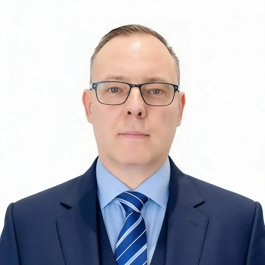 Oliver Herzog
