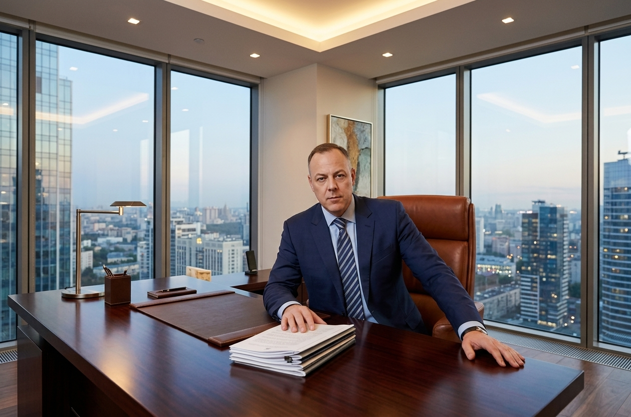 Financial restructuring services